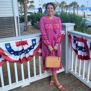 Meet your Posher, Libby